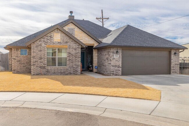 Foto del edificio - 7811 86th St