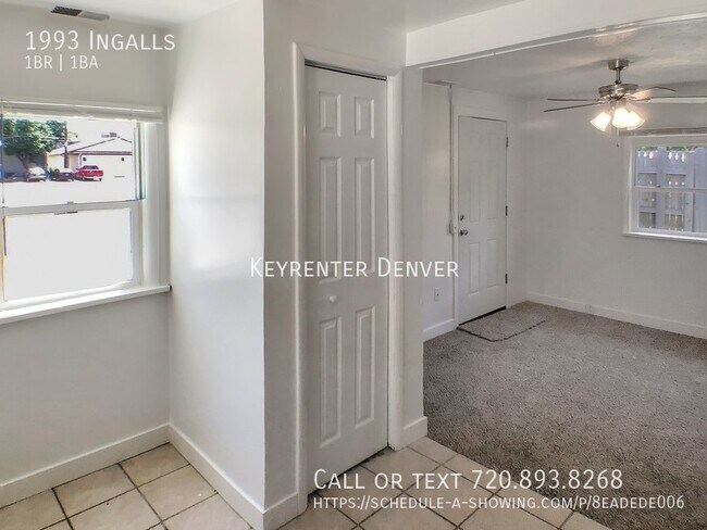 Building Photo - Charming 1BD, 1BA Home in Lakewood, with O...