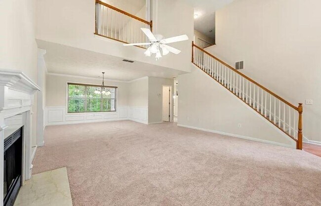 Foto del edificio - 4450 Bradstone Trace NW