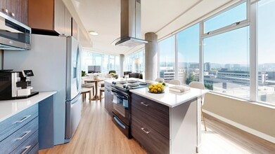 Elements Apartments
