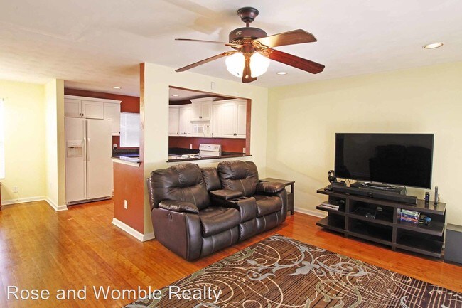 Foto del edificio - 4 br, 3 bath House - 315 Dixie Drive