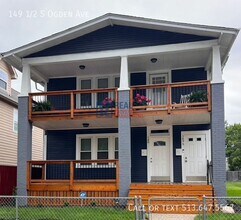 Building Photo - 149 1/2 S Ogden Ave