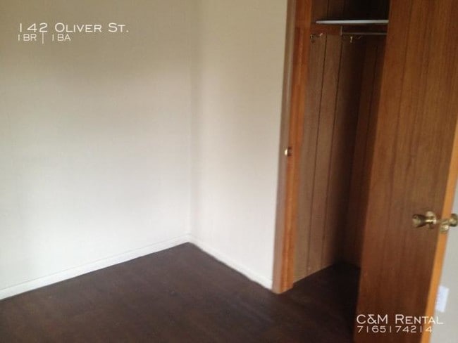Building Photo - 1 bedroom in North Tonawanda NY 14120
