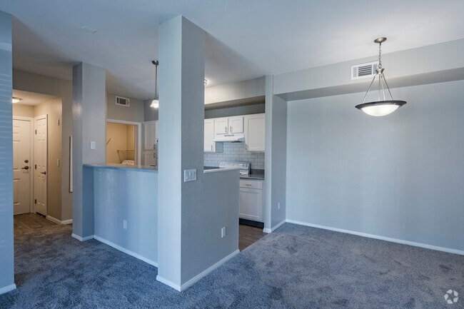 Interior Photo - Manzanita Gate Apartments