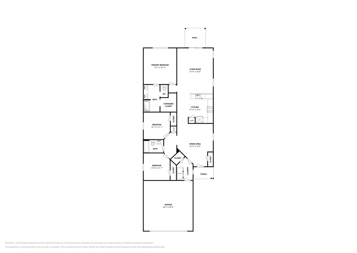 Building Photo - 523 Falcon Ridge Rd