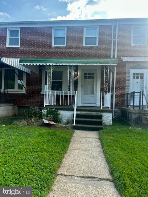 Primary Photo - 153 Bennett Rd