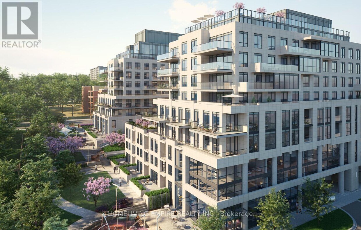 Photo principale - 505 Glencairn Ave