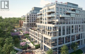 Building Photo - 505 Glencairn Ave