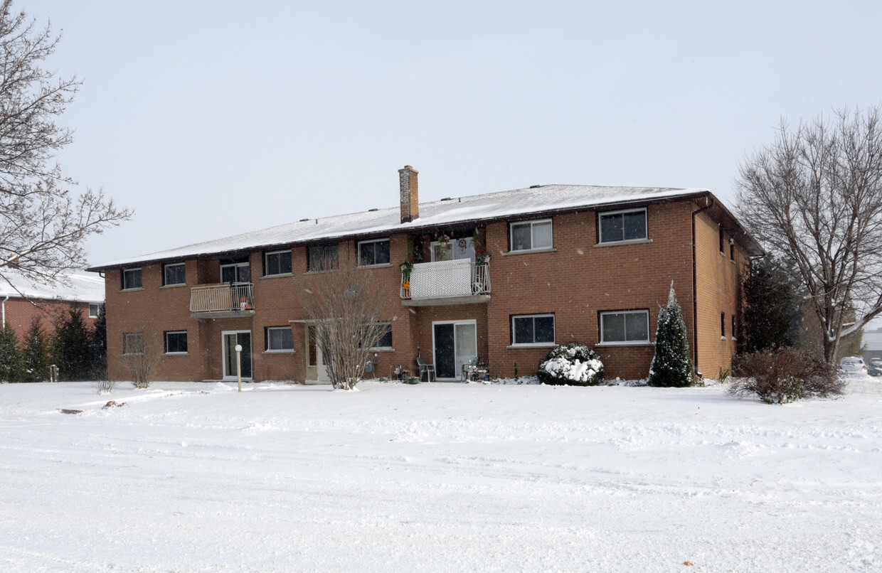 Photo principale - Silverbirch Apartments