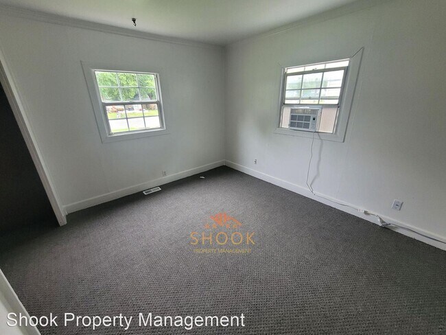 Building Photo - 2 br, 1 bath House - 1722 Vinton St
