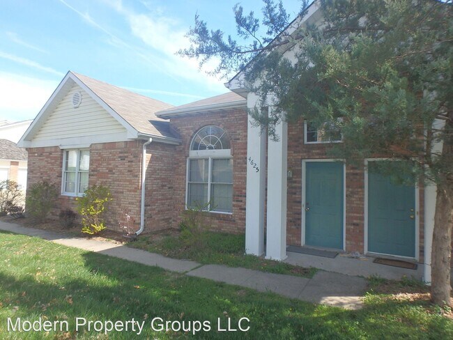 Building Photo - 3 br, 2 bath House - 4629 Brandon Woods St.