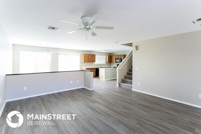 Building Photo - 9509 W Monte Vista Rd