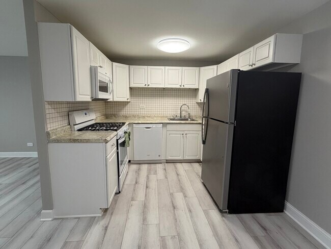 Foto del edificio - 314 Covehill Ct