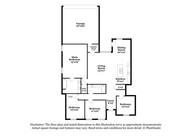 Building Photo - 1824 Ridgecrest Dr