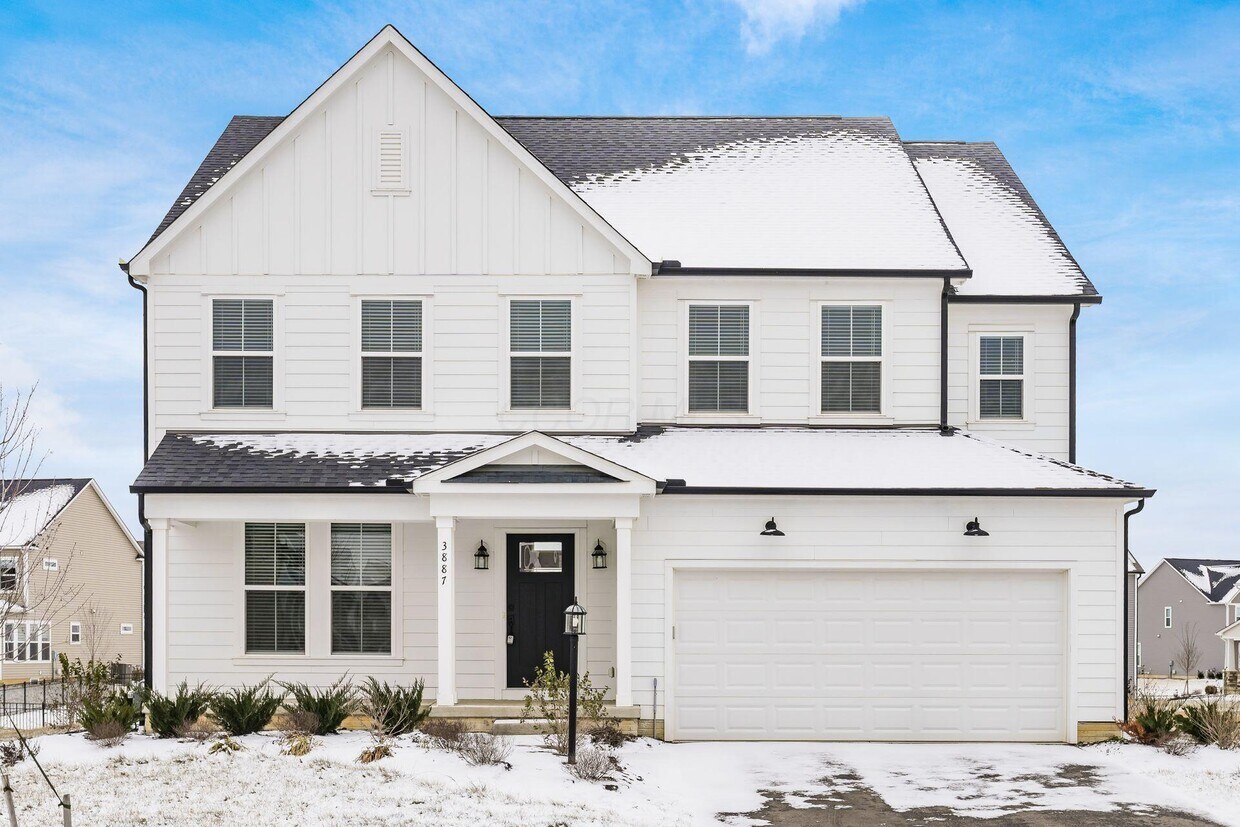 Foto principal - 3887 Moors Edge Ln