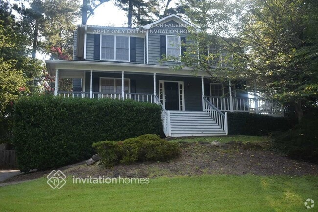 Building Photo - 2027 Arbor Forest Dr SW