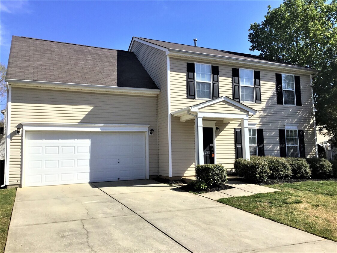 4247 Shadetree Drive House Rental in WinstonSalem, NC