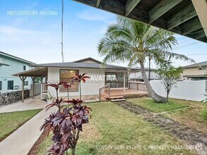 Building Photo - 45-909-909 Anoi Rd
