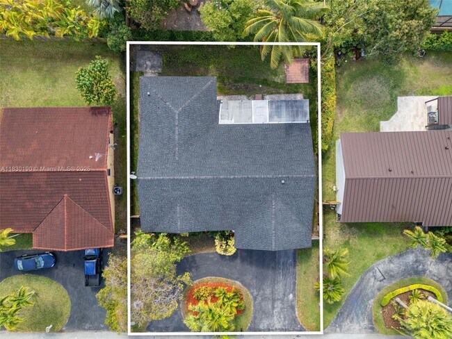 Foto del edificio - 9034 SW 163rd Terrace