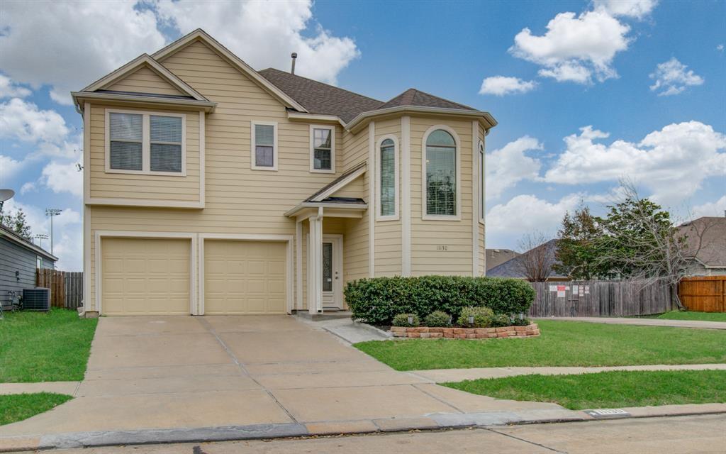 11130 Pigeon Bluff Dr, Houston, TX 77065 House Rental in Houston, TX