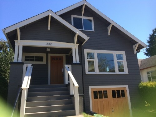 Building Photo - 322 27th Ave