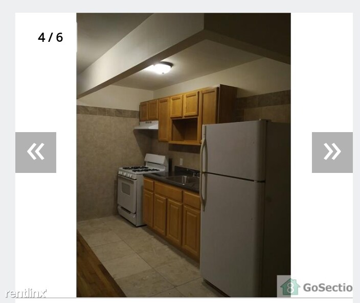 Foto principal - 3 br, 1 bath House - 106 Rockaway Ave