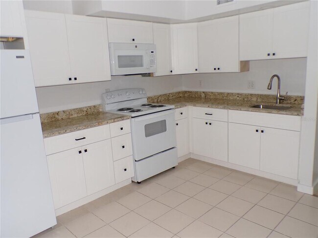 Foto del edificio - 1258 Barbara Dr