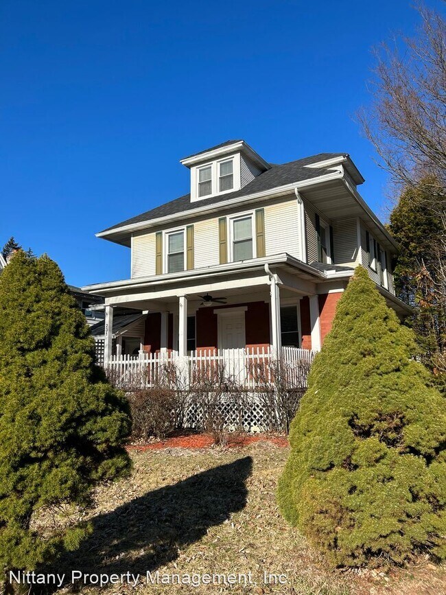 Foto del edificio - 3 br, 2.5 bath House - 231 E. Park Avenue