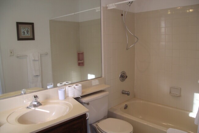 Master Bathroom - 70 Briarwood Ct