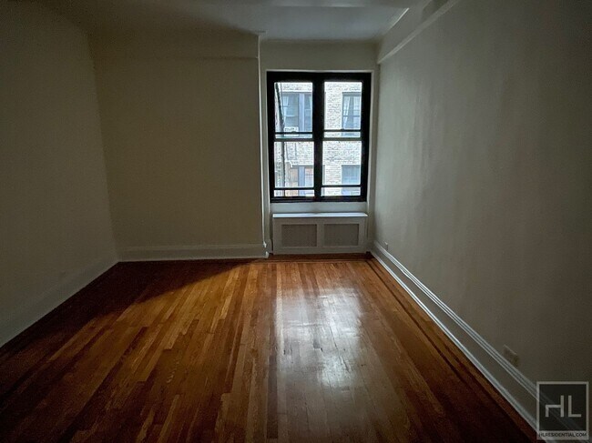Foto del edificio - SECOND AVENUE