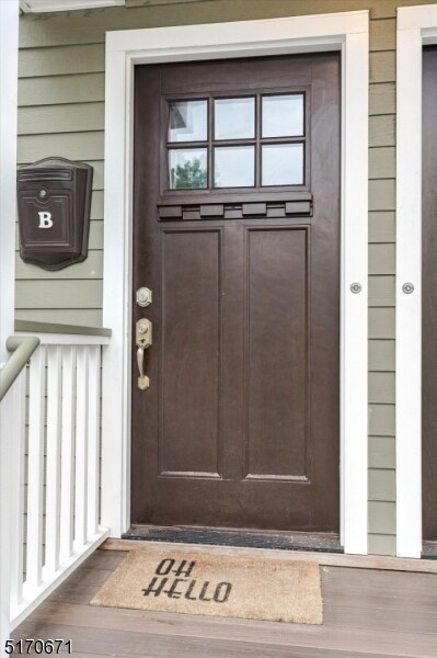 Foto del edificio - 170 Pine St