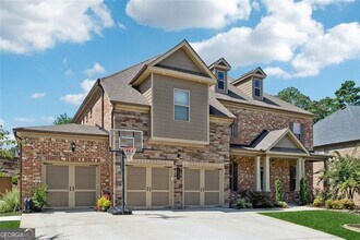 Building Photo - 4530 Point Rock Dr