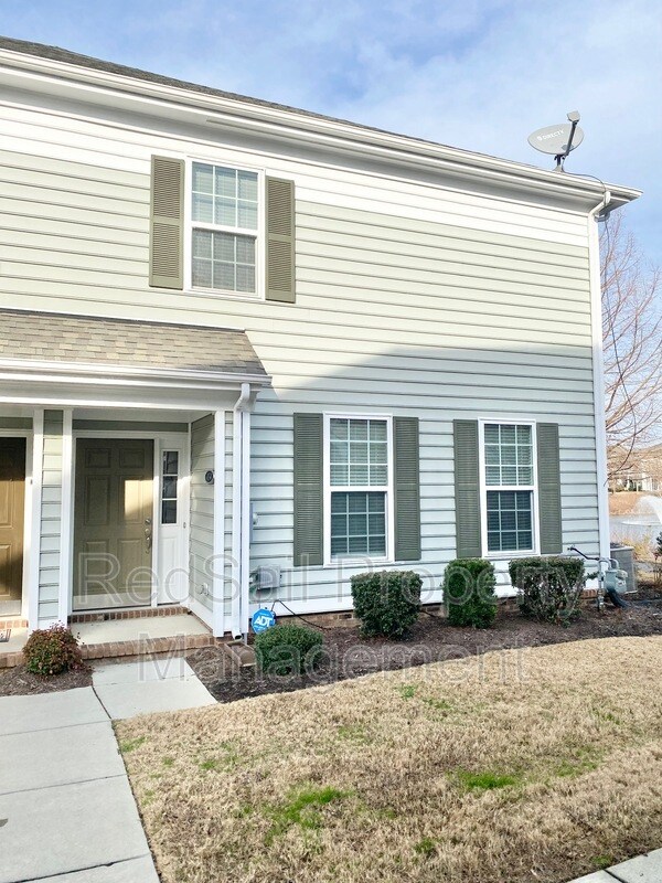 Foto principal - 4134 Pritchard St