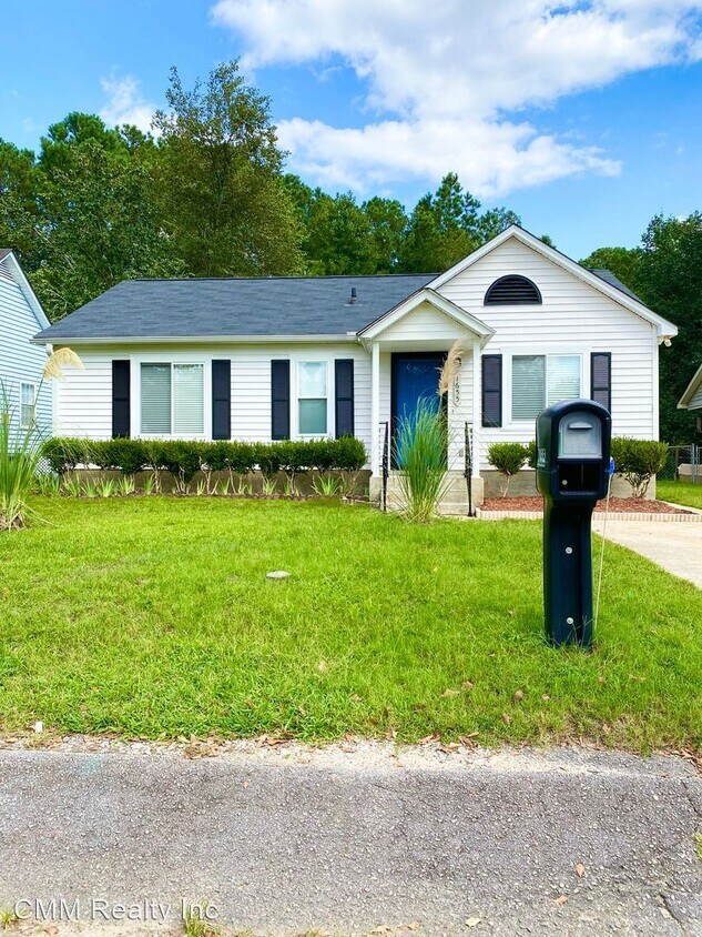 1655 Oak St, Cayce, SC 29033 House Rental in Cayce, SC