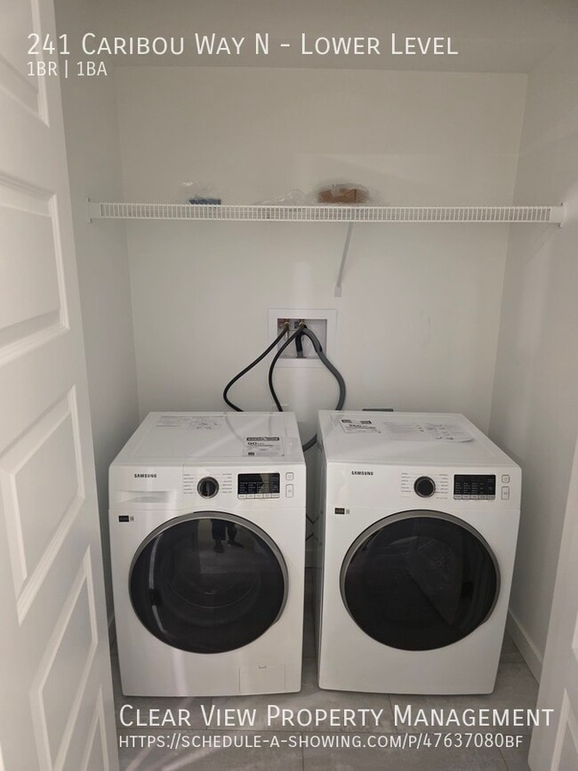 Building Photo - ?? Brand New 1 Bedroom Basement Suite – Utilities Included