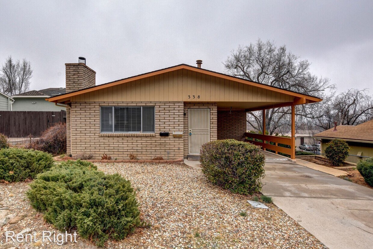 Foto principal - 338 S Pleasant St