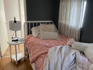 bedroom #2 - 1917 Rockefeller Ln