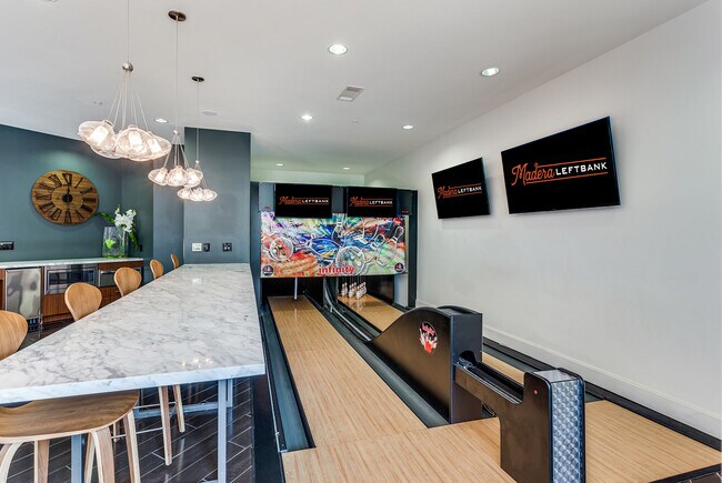 Foto del edificio - Madera at Leftbank