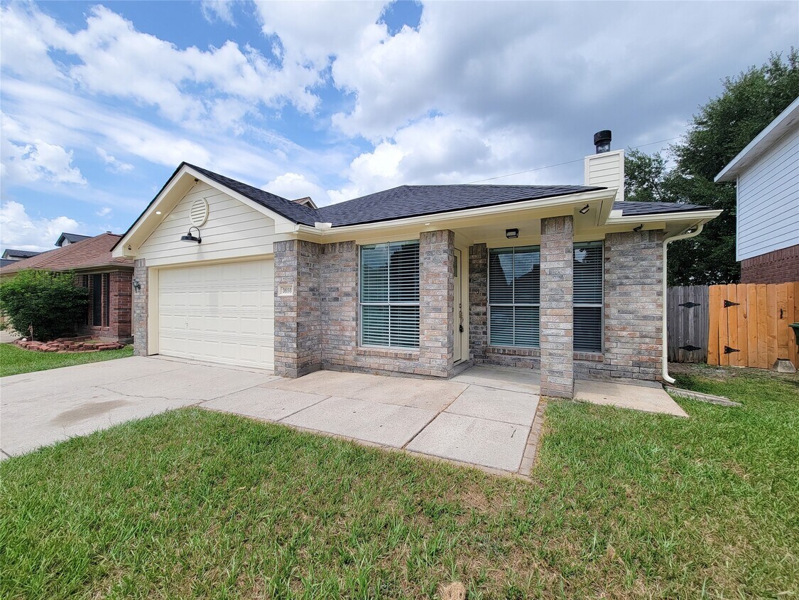 Foto principal - 3658 Villa Glen Dr