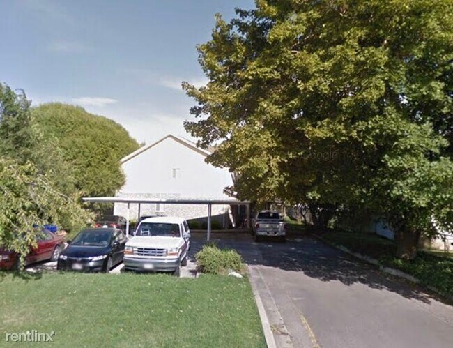 Foto del edificio - 2 br, 1.5 bath 4plex - 1175 South 200 West 2