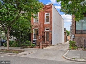 Building Photo - 1010 W St NW
