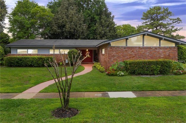 Primary Photo - 367 Saint Dunstan Way, Winter Park, FL 32792