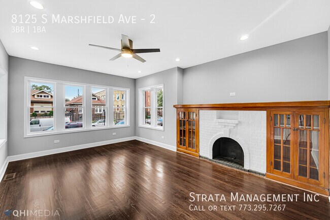 Building Photo - 8125 S Marshfield Ave