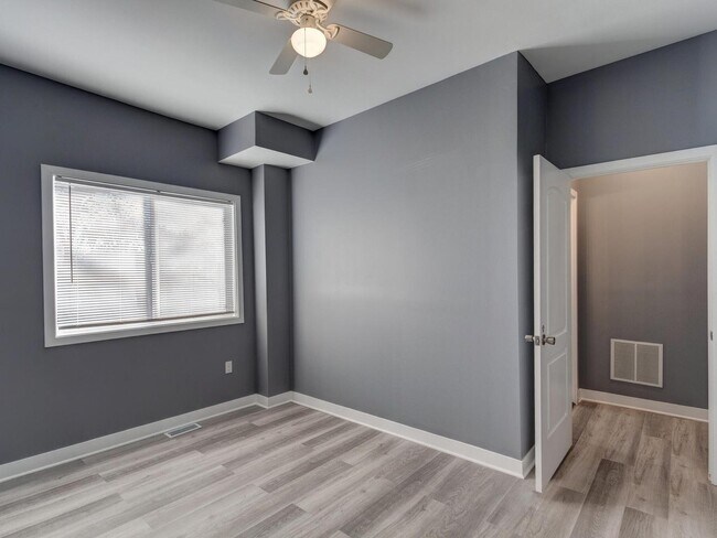 Foto del edificio - Stylish Cruft Street Bungalow Near Fountai...
