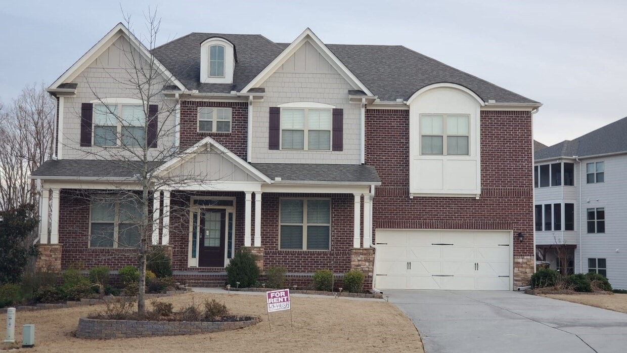 Primary Photo - 2720 Fox Hunt Way