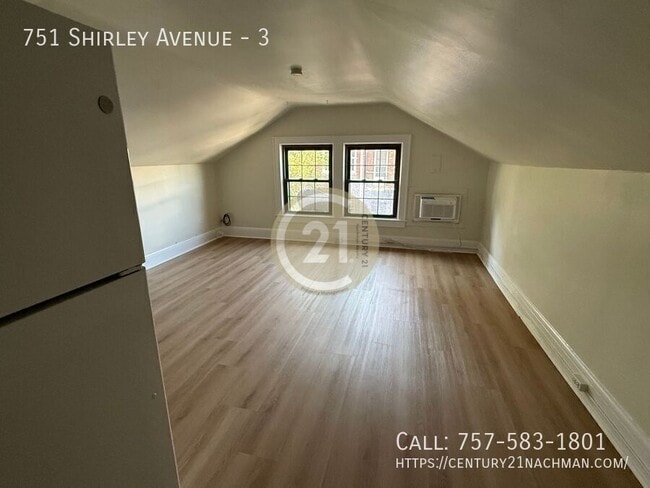 Foto del edificio - 751 Shirley Ave