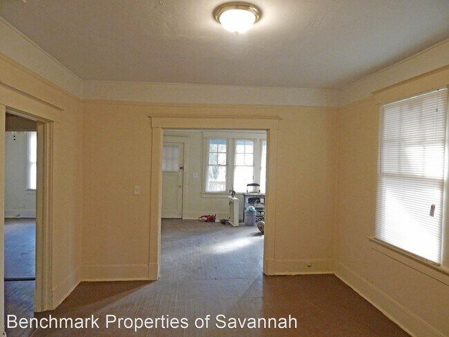 Building Photo - 2 br, 1 bath House - 1124 east 40th street