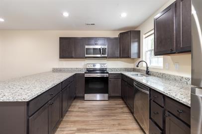 Foto del edificio - 932 Warrior Hill Dr
