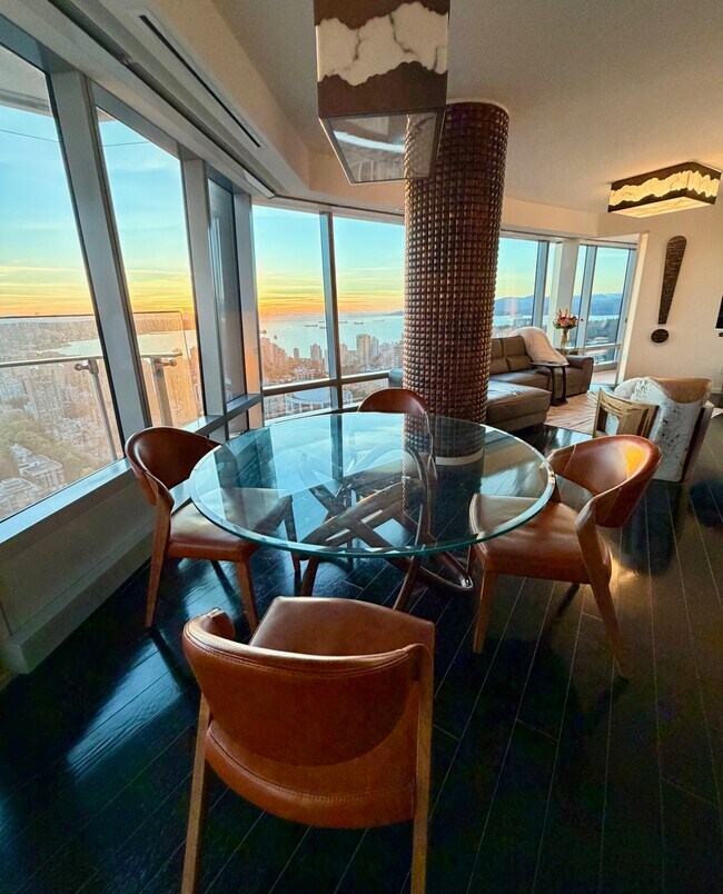 Photo du bâtiment - 1151 W Georgia St