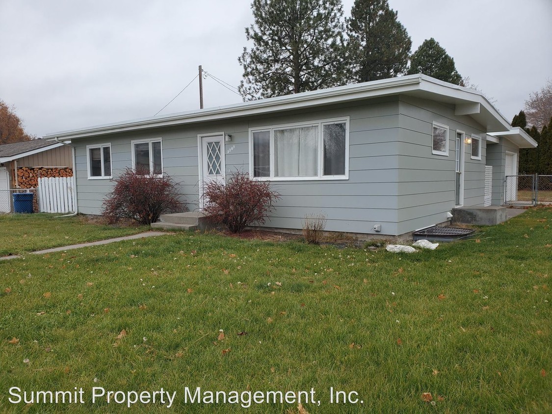 Primary Photo - 5 br, 2 bath House - 3209 Washburn Street